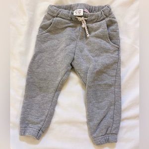 Zara Baby joggers